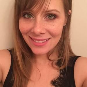 Meet your Posher, Dawn